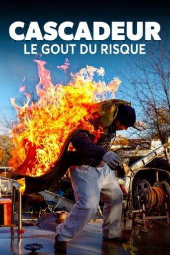 Affiche du film Stunts – Das Leben aufs Spiel setzen? (2023)