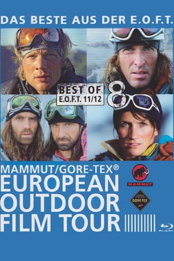 ملصق فيلم Best Of E.O.F.T. No. 8 (2012)
