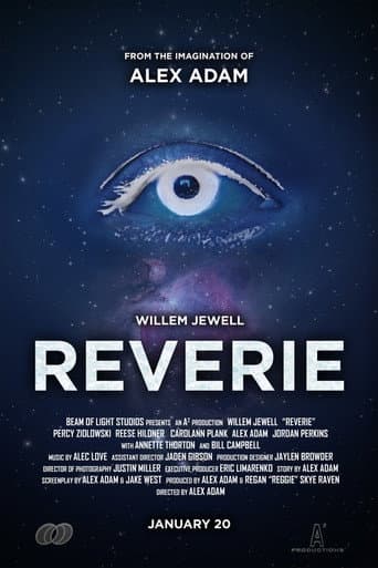 Reverie (2025) movie poster