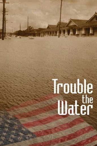 Affiche du film Trouble the Water (2008)