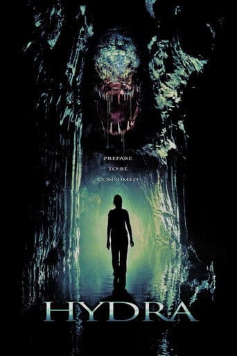 ملصق فيلم Hydra (2009)