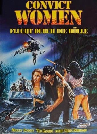 ملصق فيلم Thunder County (1974)