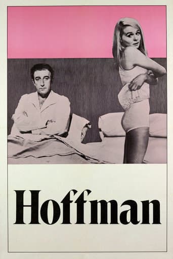 Hoffman (1970) movie poster