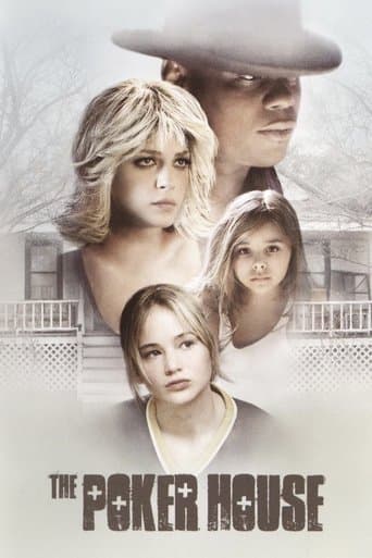 Affiche du film The Poker House (2008)