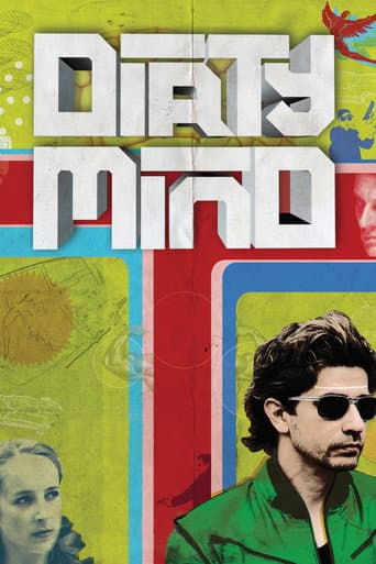 ملصق فيلم Dirty Mind (2009)