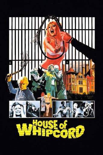 House of Whipcord (1974) movie poster