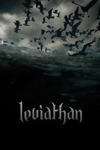 ملصق فيلم Leviathan (2013)