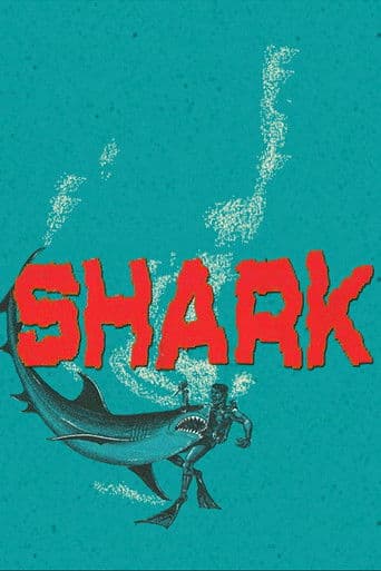 ملصق فيلم Shark (1969)