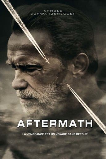 Affiche du film Aftermath (2017)