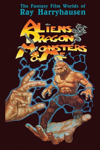 Affiche du film Aliens, Dragons, Monsters & Me (1983)