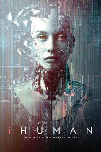 ملصق فيلم iHuman (2019)