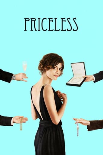 Hors de prix (2006) movie poster