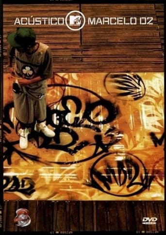 Acústico MTV: Marcelo D2 (2004) movie poster