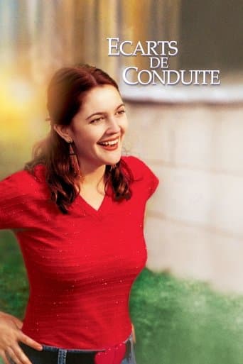 Affiche du film Riding in Cars with Boys (2001)