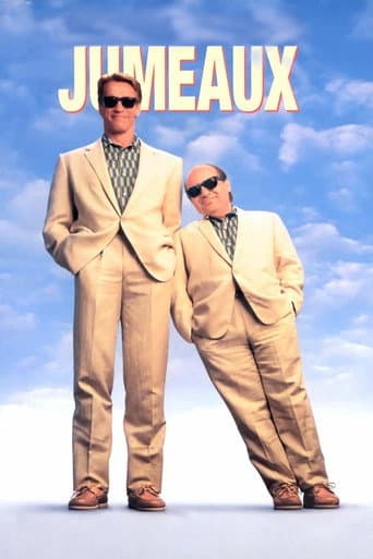 Affiche du film Twins (1988)