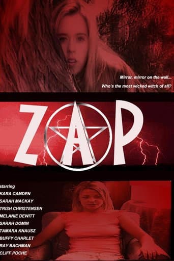 Zap (2002) movie poster