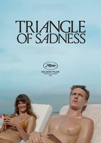 Triangle of Sadness