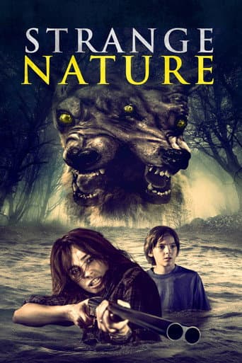 ملصق فيلم Strange Nature (2018)