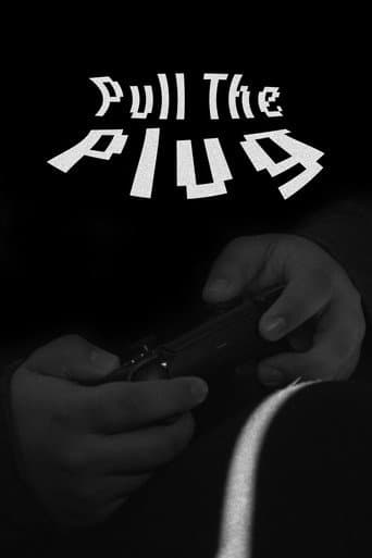 ملصق فيلم Pull The Plug (2023)