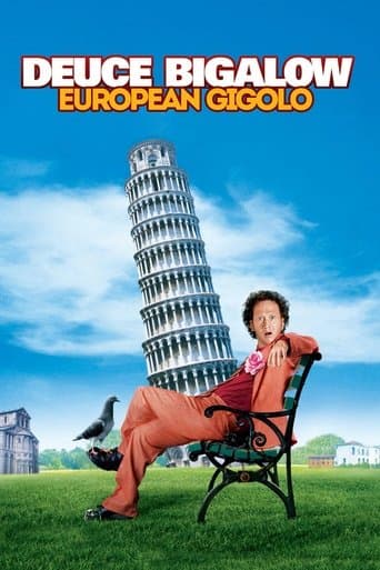 ملصق فيلم Deuce Bigalow: European Gigolo (2005)