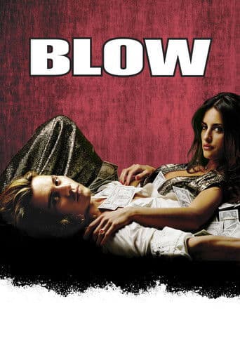 ملصق فيلم Blow (2001)
