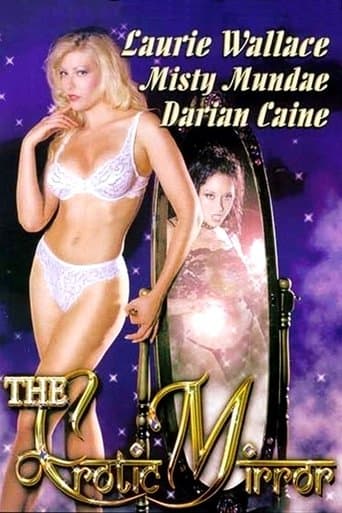 Affiche du film The Erotic Mirror (2002)