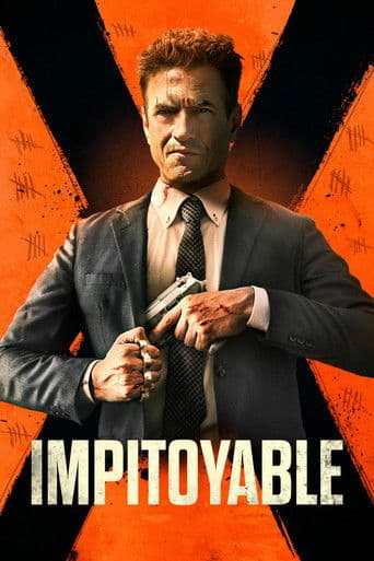 Affiche du film Ruthless (2023)