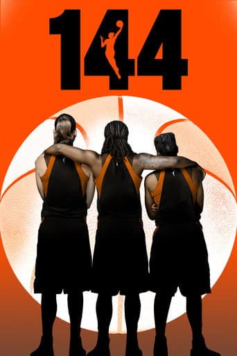Affiche du film 144 (2021)