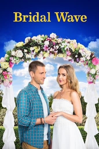 Affiche du film Bridal Wave (2015)