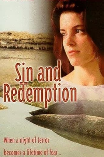 Sin and Redemption (1994) movie poster