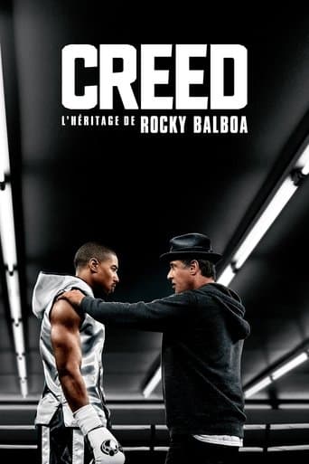 Affiche du film Creed (2015)