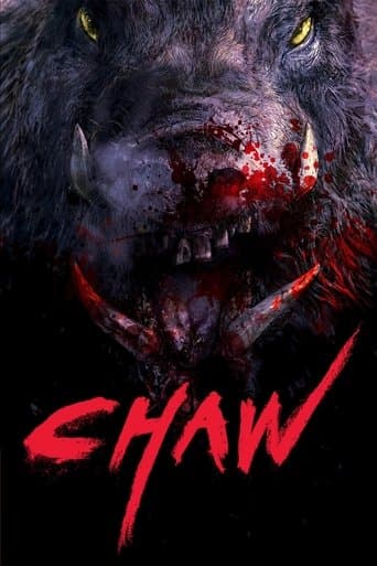 차우 (2009) movie poster