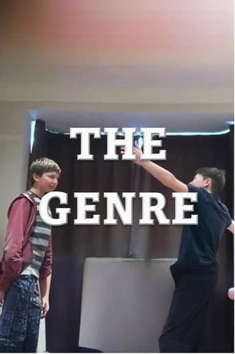 ملصق فيلم The Genre (2019)