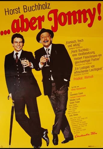 ملصق فيلم ...aber Jonny! (1973)