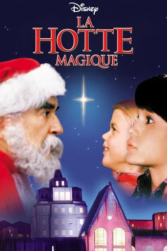 Affiche du film The Christmas Star (1986)