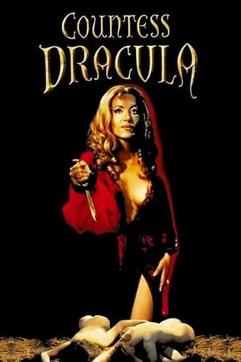 ملصق فيلم Countess Dracula (1971)