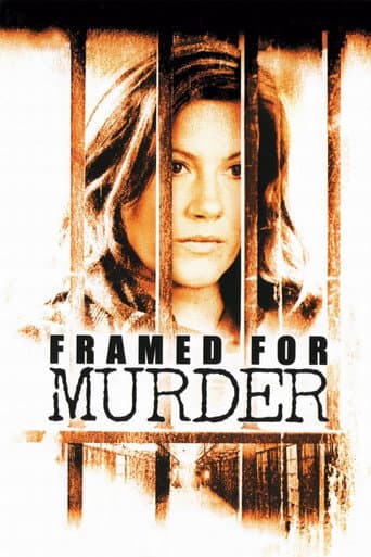 ملصق فيلم Framed for Murder (2007)