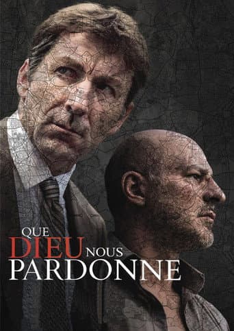 Affiche du film Que Dios nos perdone (2016)