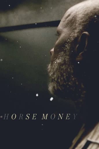 Cavalo Dinheiro (2014) movie poster
