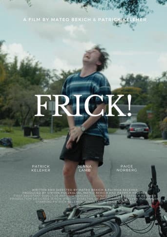 Frick! (2023) movie poster