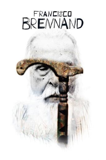 ملصق فيلم Francisco Brennand (2012)