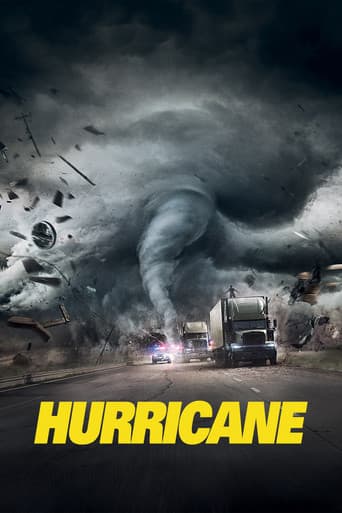 Affiche du film The Hurricane Heist (2018)