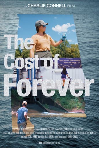 ملصق فيلم The Cost of Forever (2024)