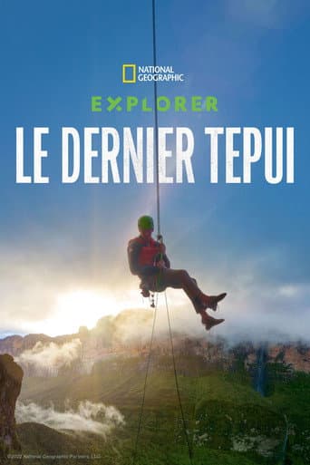 Explorer: The Last Tepui