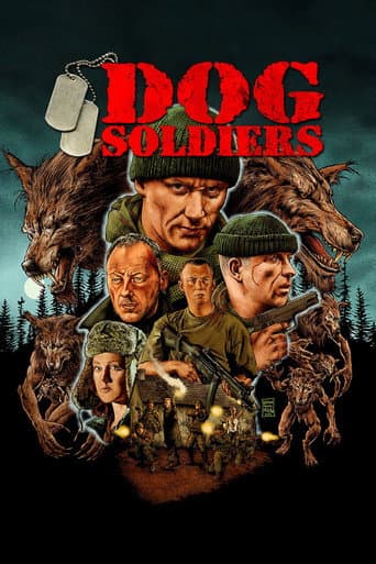 Affiche du film Dog Soldiers (2002)