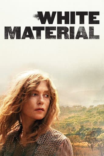 Affiche du film White Material (2010)