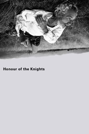 Honor de cavalleria (2006) movie poster