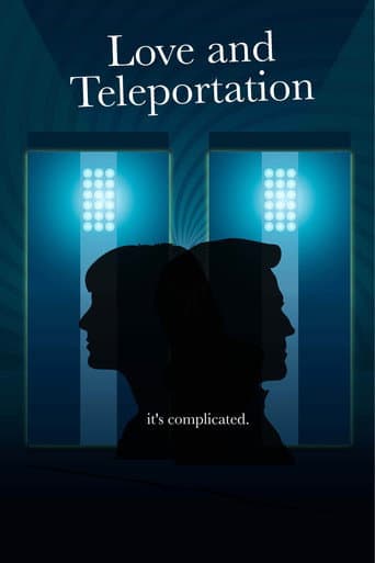 ملصق فيلم Love & Teleportation (2013)