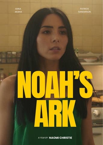 Affiche du film Noah's Ark (2025)