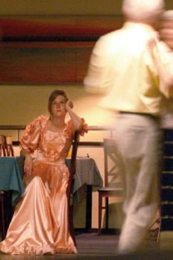 ملصق فيلم Seinäruusu (2006)